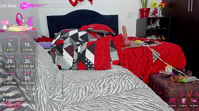 Susan_20hot Cameră chat live