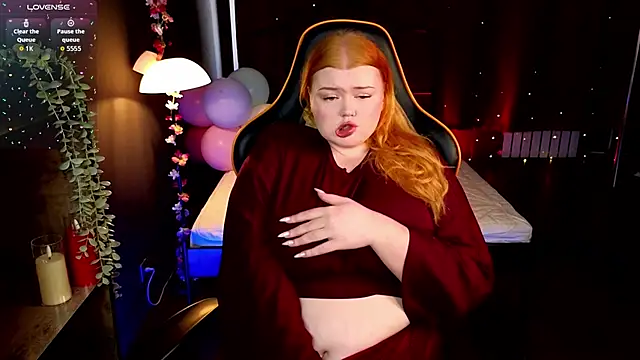 Arietta_Heart 실시간 채팅방