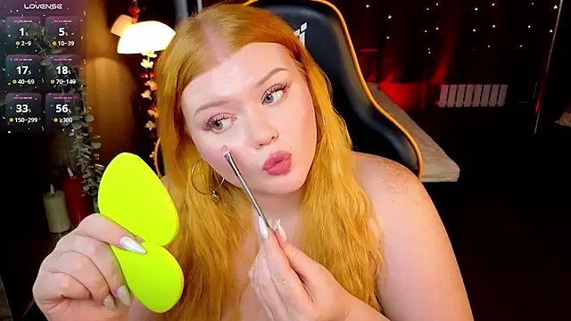 Arietta_Heart élő chatszobája