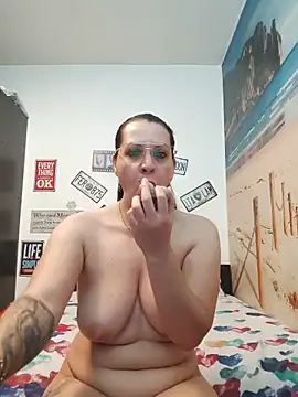 SugarDiamonds Live Chatraum