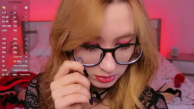 Chat ao vivo de WICKEDEMBER