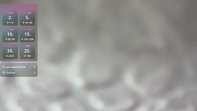sexylove19 실시간 채팅방