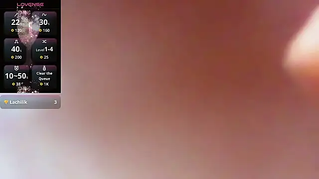 sexylove19 Cameră chat live
