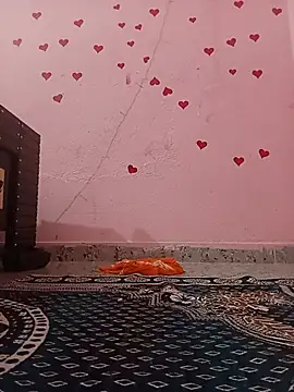 Saniya76 Live Chatraum