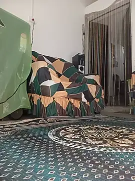 Chat soba uživo modela Saniya76