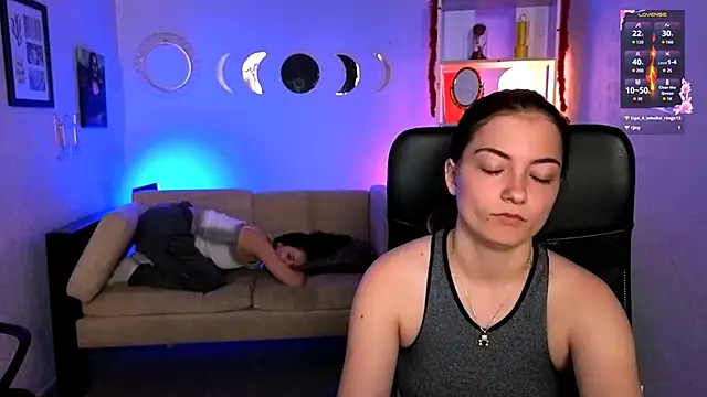 baby_hotte чат на живо