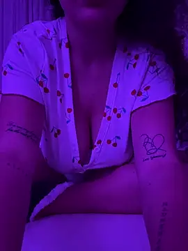 jojoa23 Live Sex Cam-Show