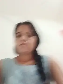 Sanjna_babby Adlı Modelin Canlı Sohbet Odası