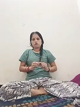 Sanjna_babby Cameră chat live