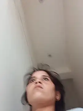 Sanjna_babby Adlı Modelin Canlı Sohbet Odası