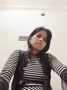 Phòng Chat Trực Tiếp Sanjna_babby