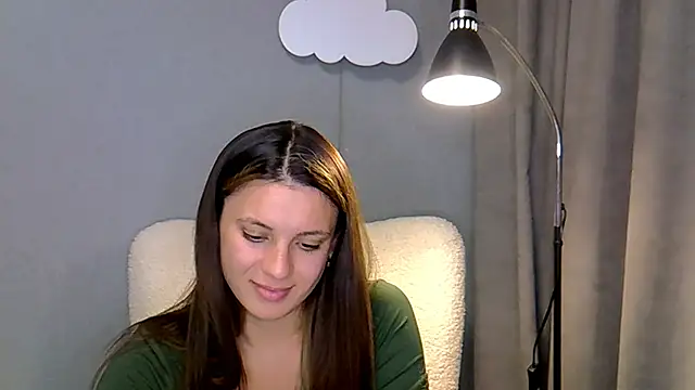 Chat ao vivo de KiraHoney