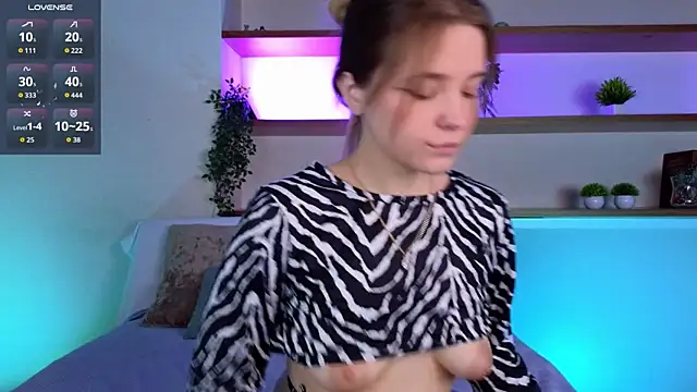 JeanToh – Naživo chatovacia miestnosť
