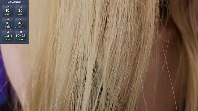 JeanToh Cameră chat live