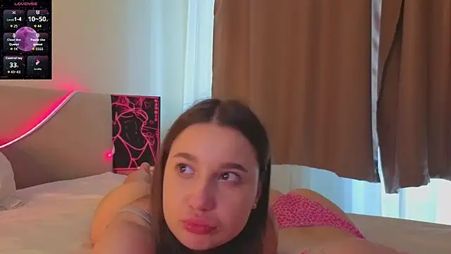 LauriePerez – live chatrum