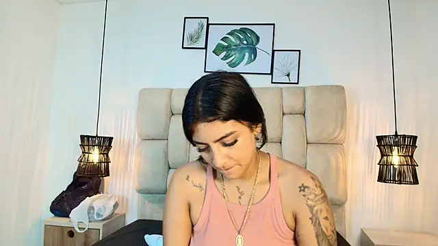 Chat ao vivo de KimberlyFox_t
