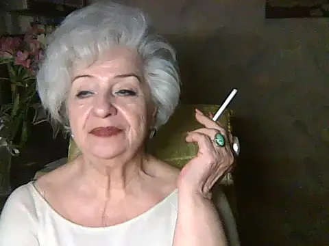 Sala de chat en directo de ValeriaKroww