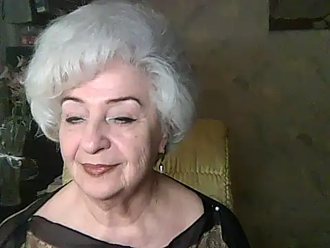 Chatroom en direct de ValeriaKroww