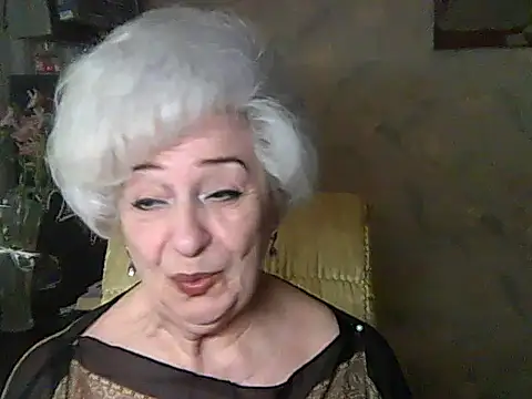 ValeriaKroww Live Chatraum