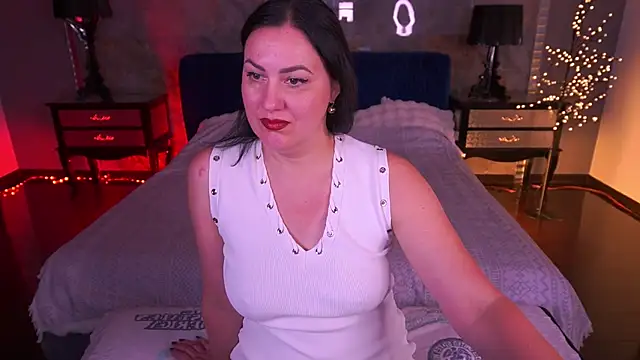 Chat ao vivo de VelvetLuck