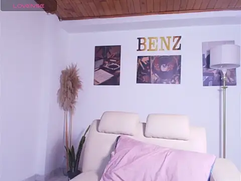 Sala de chat en directo de Miss_Benz