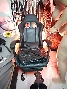 Bilik Sembang Langsung sexysubMila