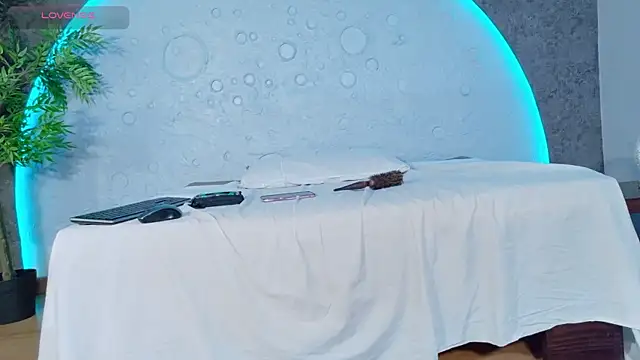 Sala de chat en directo de Shanelsmith