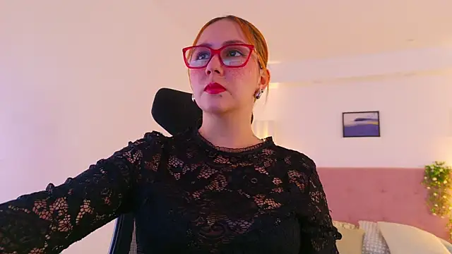MistressErza Live Chatraum
