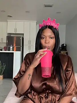 Sala de chat ao vivo de PrincessDreamm
