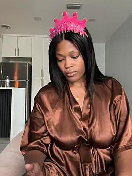 PrincessDreamm Ruang Obrolan Langsung