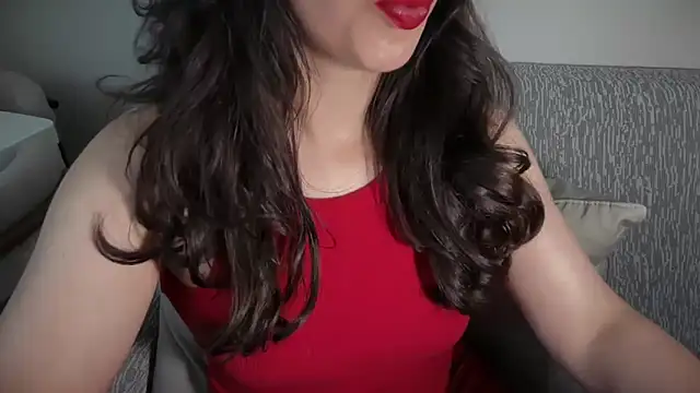 ห้องแชทสดของ EYLUL_MISTRESS