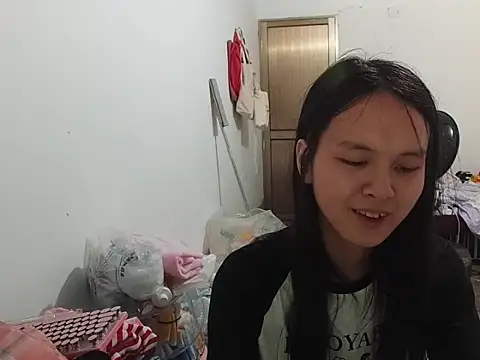 RebelAura – live sex-cam-show