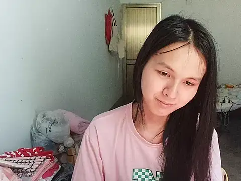 RebelAura Show Webcam