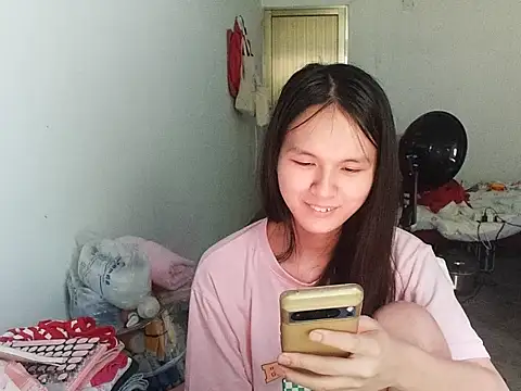 RebelAura Show Webcam