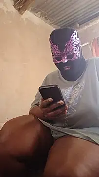brownskinchubbygirl Cameră chat live