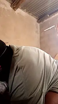 Sala de chat ao vivo de brownskinchubbygirl