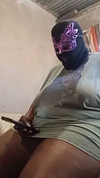 Chat ao vivo de brownskinchubbygirl