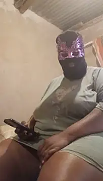 brownskinchubbygirl Live Chatraum