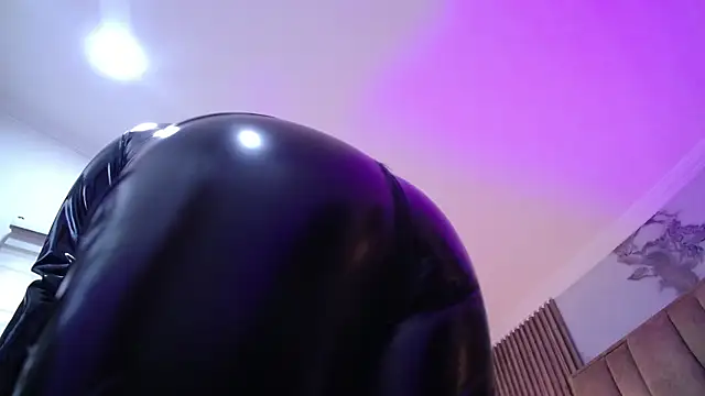 Živá chatovací místnost BeatrizSchmidt