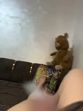 Bosii_mamhona 现场聊天室