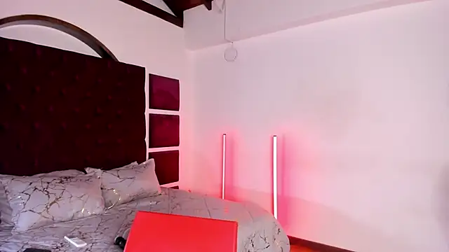 Chat ao vivo de RossMildrey