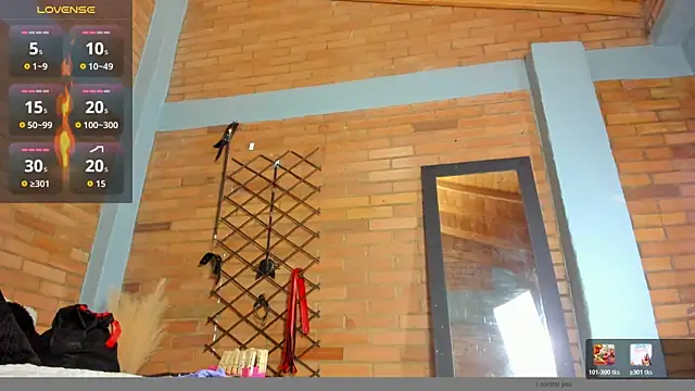 Sala de chat ao vivo de Victoria_Wilde_
