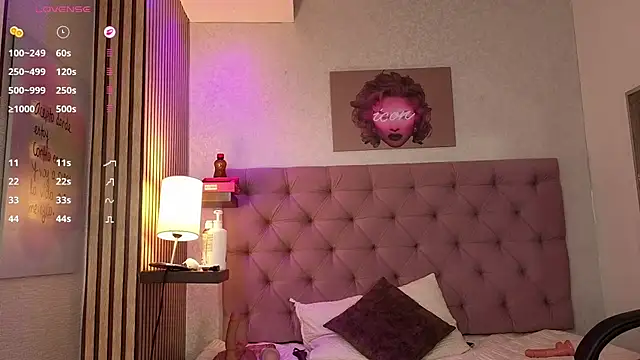 valentina__desire 실시간 채팅방