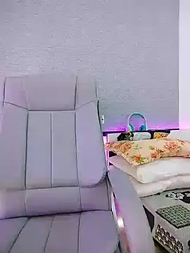 Sala de chat ao vivo de LoveLy-Soneya