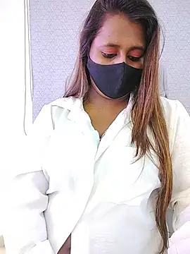 Chat ao vivo de LoveLy-Soneya