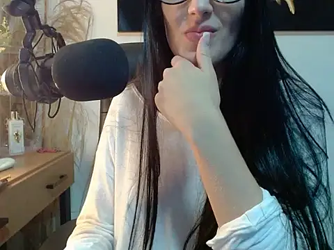 FilosofaNerd Cameră chat live