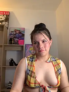 violettabond 실시간 채팅방