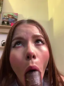 violettabond's Live Chat Room