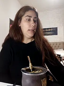 Sala de chat en directo de nahiarabiel33