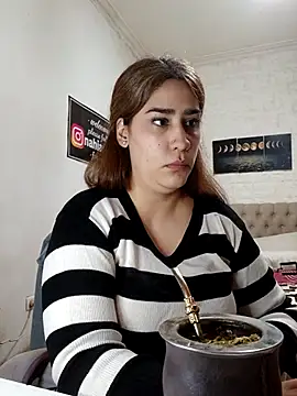 nahiarabiel33 Cameră chat live